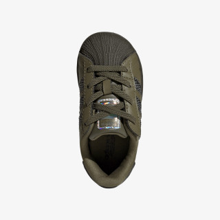 ADIDAS Pantofi Sport SUPERSTAR LED LIGHTS CF EL I 