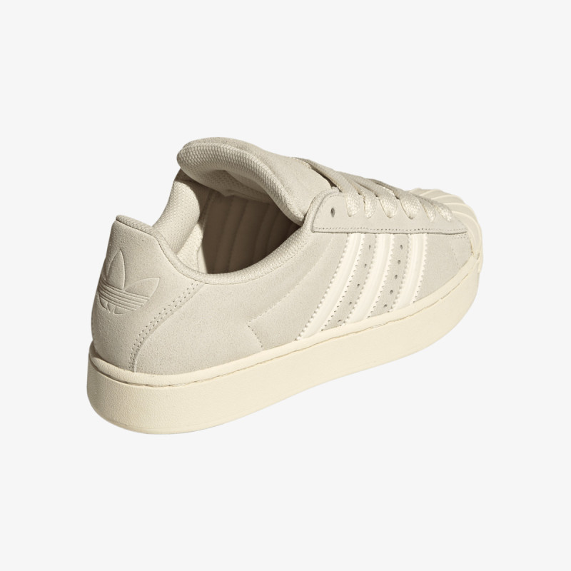 ADIDAS Pantofi Sport SUPERSTAR ST W 