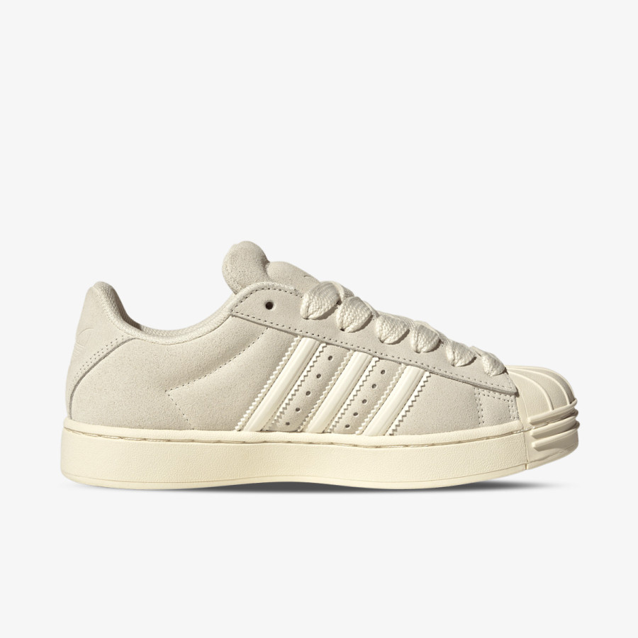 ADIDAS Pantofi Sport SUPERSTAR ST W 