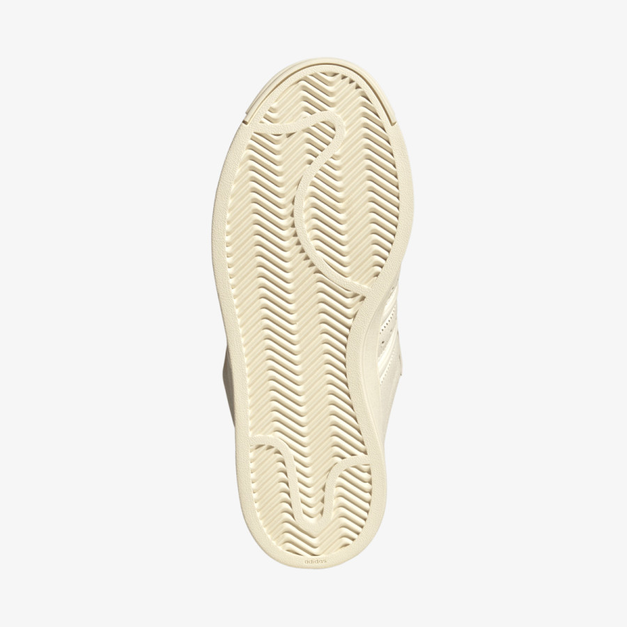 ADIDAS Pantofi Sport SUPERSTAR ST W 