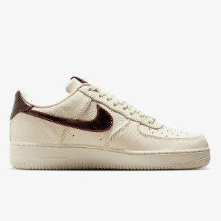 NIKE Pantofi Sport AIR FORCE 1 '07 