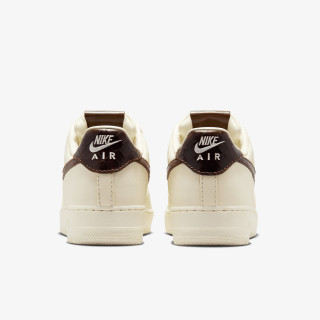NIKE Pantofi Sport AIR FORCE 1 '07 