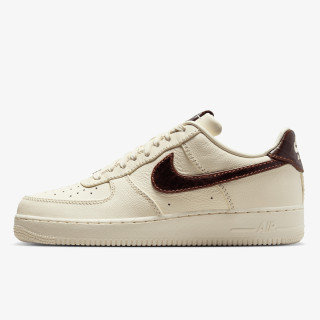 NIKE Pantofi Sport AIR FORCE 1 '07 