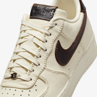 NIKE Pantofi Sport AIR FORCE 1 '07 