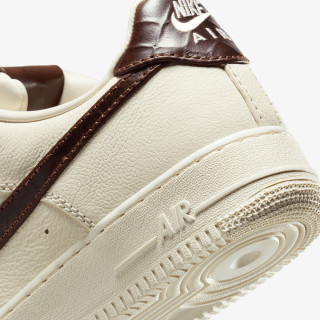 NIKE Pantofi Sport AIR FORCE 1 '07 