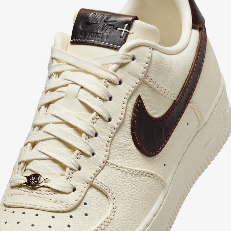 NIKE Pantofi Sport AIR FORCE 1 '07 
