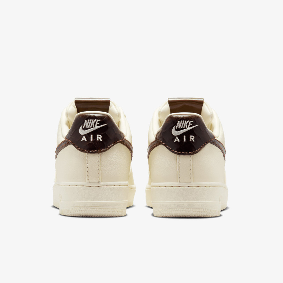 NIKE Pantofi Sport AIR FORCE 1 '07 