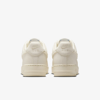 NIKE Pantofi Sport WMNS AIR FORCE 1 '07 LX CN 