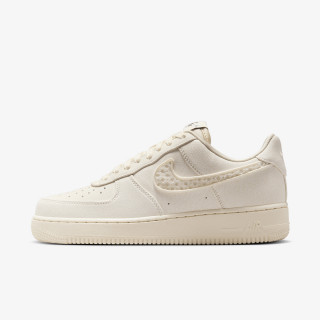NIKE Pantofi Sport WMNS AIR FORCE 1 '07 LX CN 