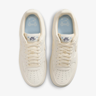 NIKE Pantofi Sport WMNS AIR FORCE 1 '07 LX CN 