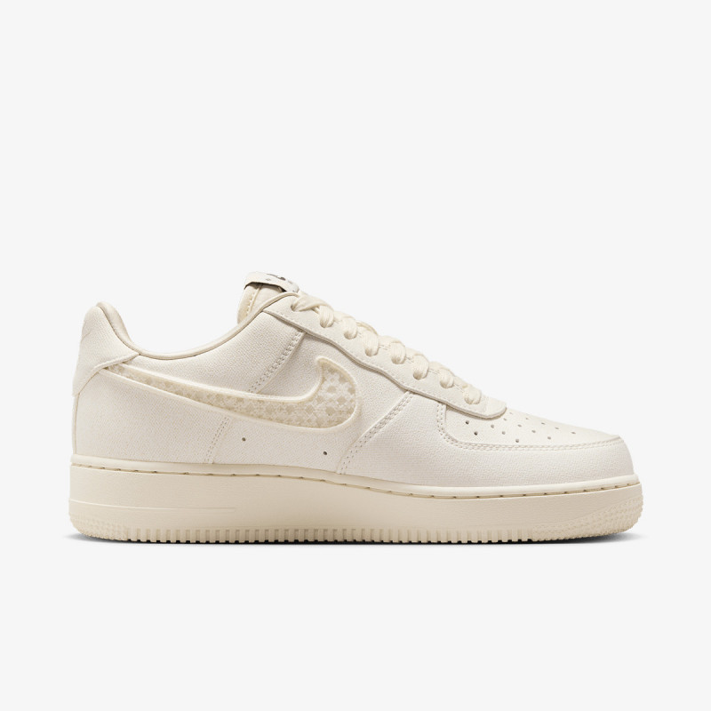 NIKE Pantofi Sport WMNS AIR FORCE 1 '07 LX CN 