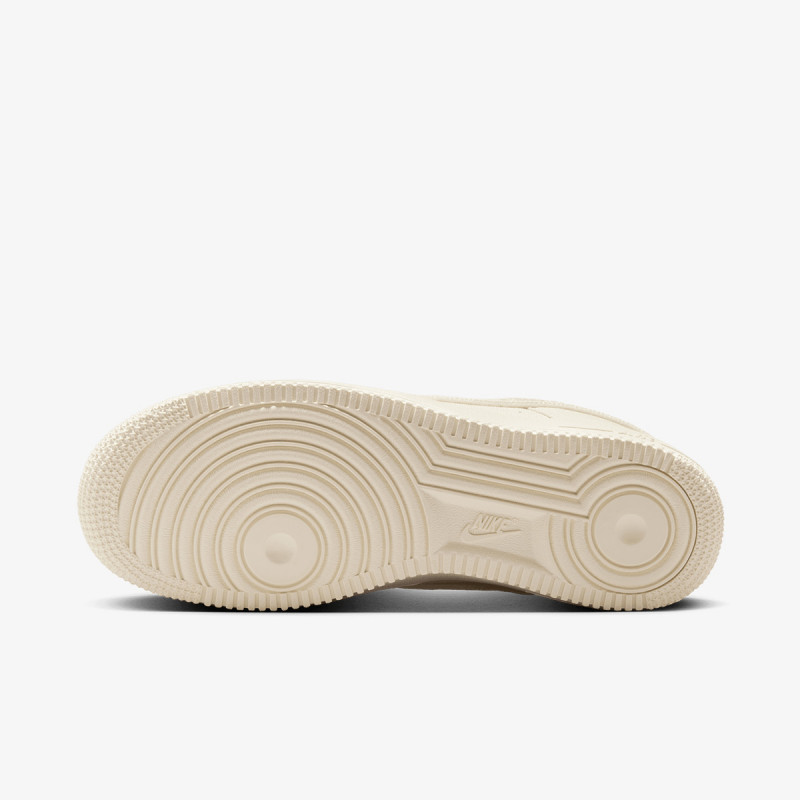 NIKE Pantofi Sport WMNS AIR FORCE 1 '07 LX CN 