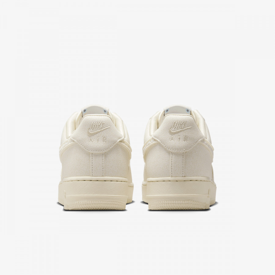 NIKE Pantofi Sport WMNS AIR FORCE 1 '07 LX CN 