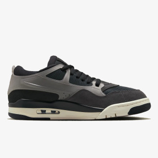 NIKE Pantofi Sport Air Jordan 4 Remix Paris Saint-Germain 