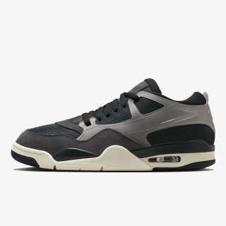 NIKE Pantofi Sport Air Jordan 4 Remix Paris Saint-Germain 