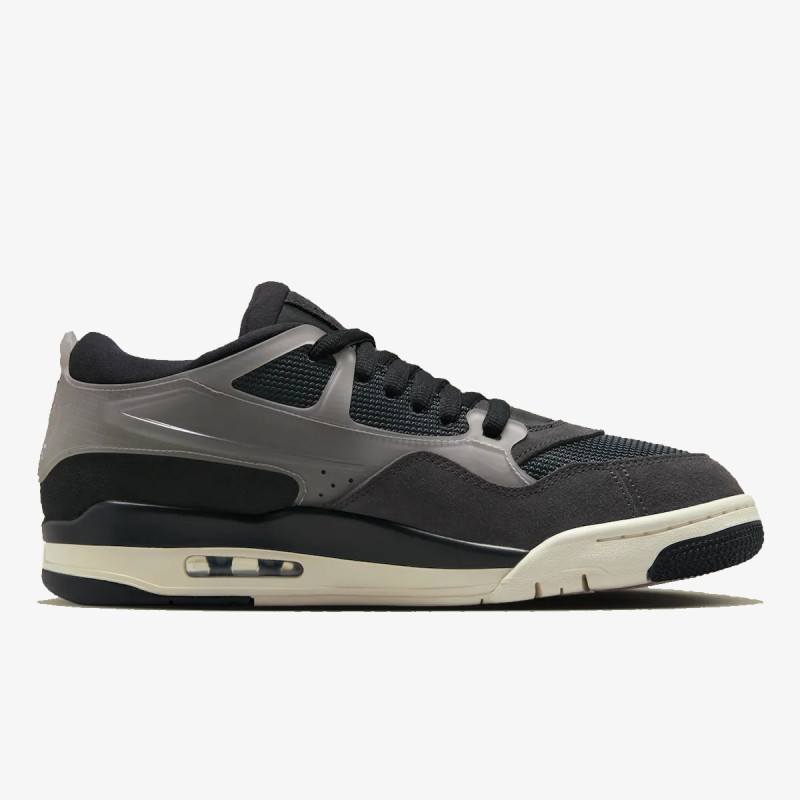 NIKE Pantofi Sport Air Jordan 4 Remix Paris Saint-Germain 