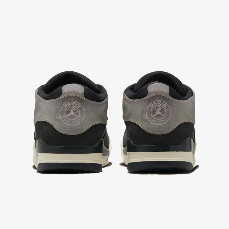 NIKE Pantofi Sport Air Jordan 4 Remix Paris Saint-Germain 