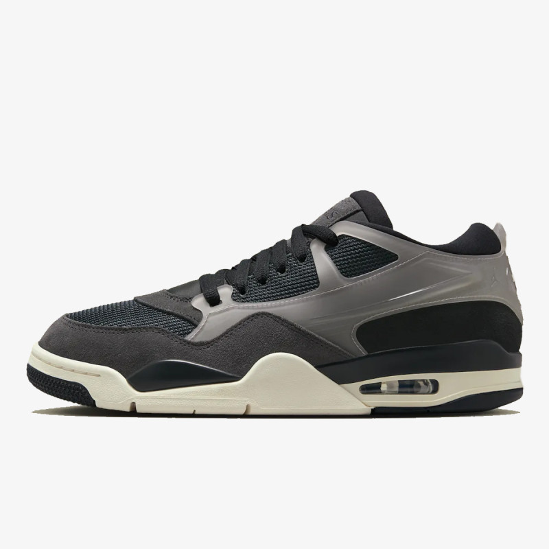 NIKE Pantofi Sport Air Jordan 4 Remix Paris Saint-Germain 