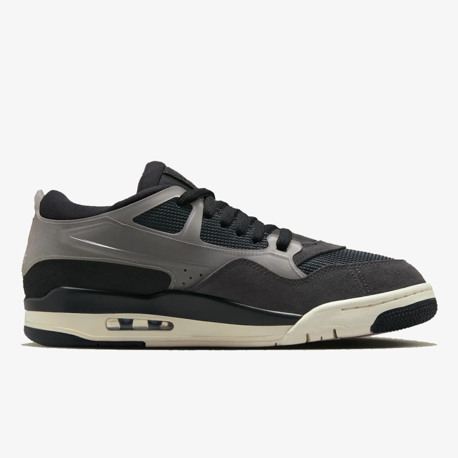 NIKE Pantofi Sport Air Jordan 4 Remix Paris Saint-Germain 