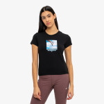 NIKE Tricouri W NSW SS TEE IWD PHOTO 