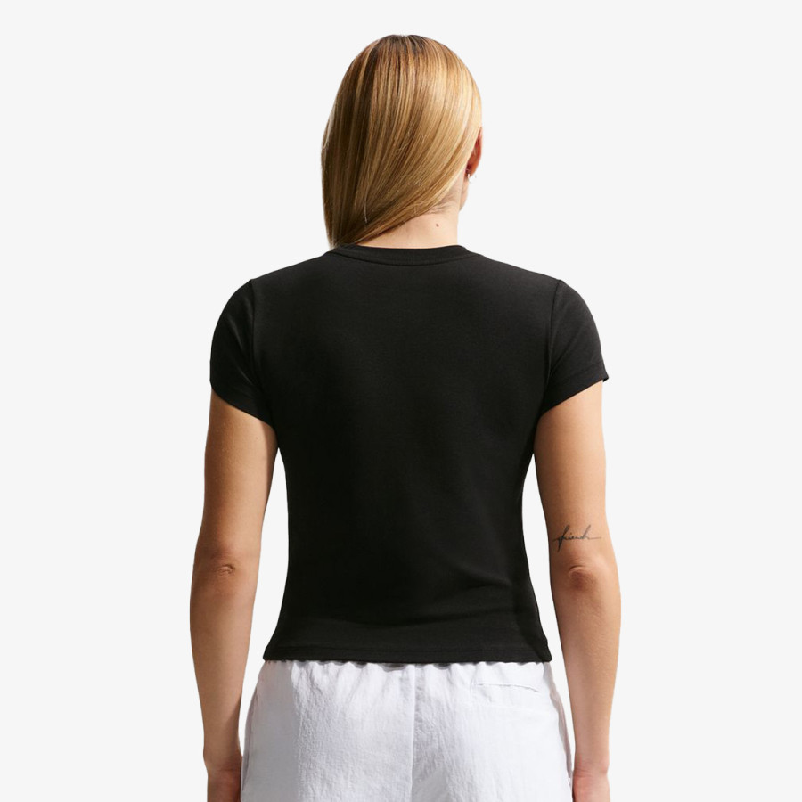 NIKE Tricouri W NSW SS TEE IWD PHOTO 