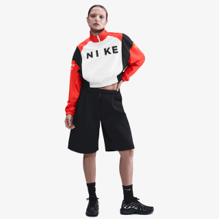 NIKE Hanorace W NSW CLSSC WVN REMIX LTWT PO 