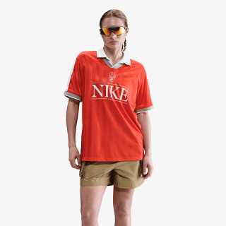 NIKE Tricouri W NSW V NECK JERSEY 