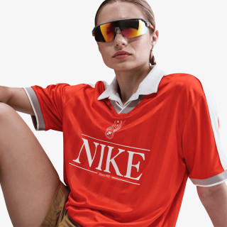 NIKE Tricouri W NSW V NECK JERSEY 