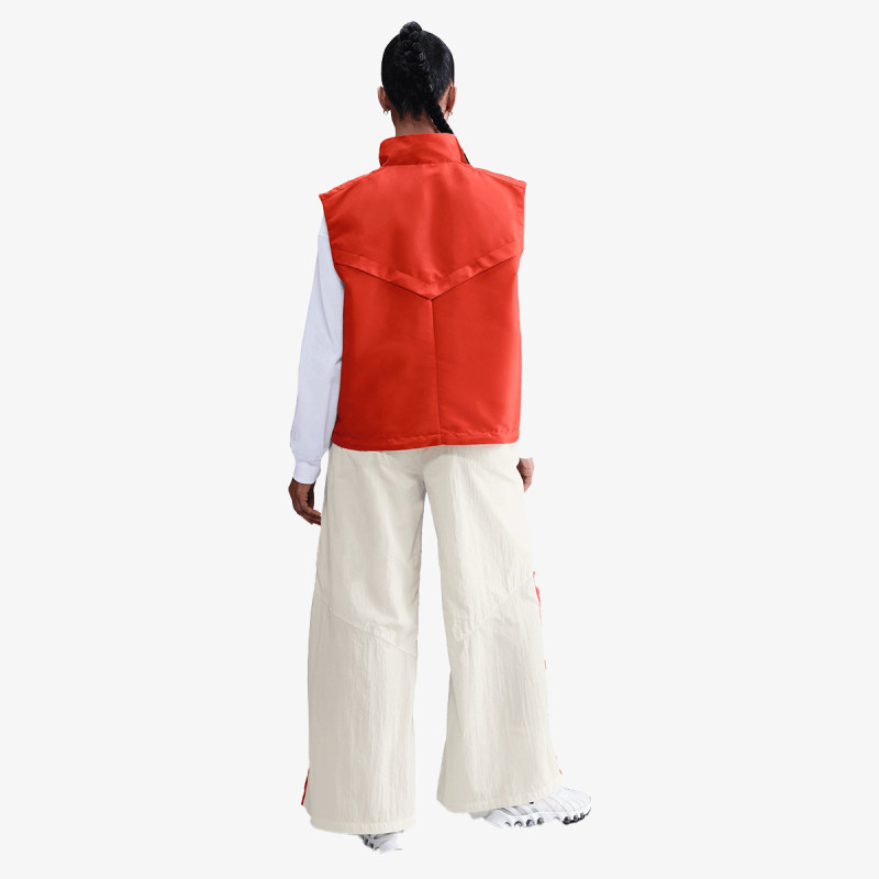 NIKE Pantaloni de trening W NSW WIDE LEG WVN PANT 