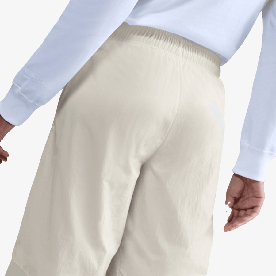 NIKE Pantaloni de trening W NSW WIDE LEG WVN PANT 