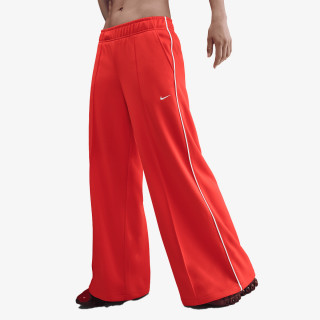 NIKE Pantaloni de trening W NSW WIDE LEG TRACK PNT 