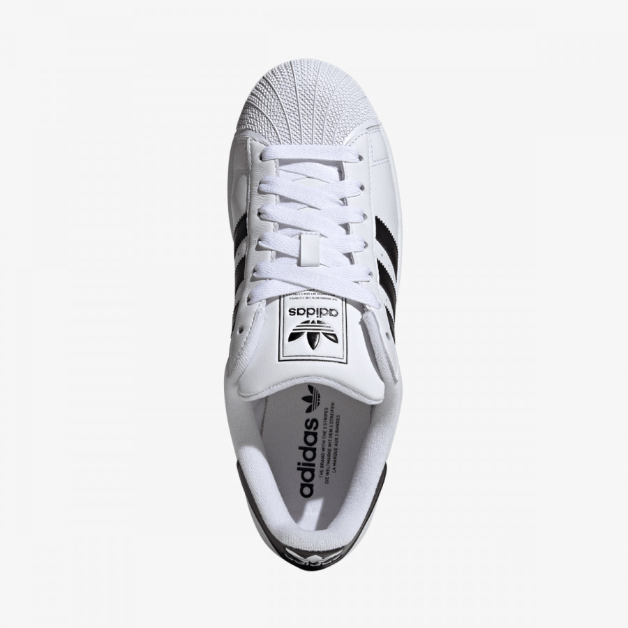 ADIDAS Pantofi Sport Superstar II 