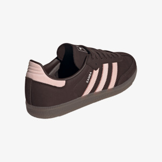 ADIDAS Pantofi Sport SAMBA OG W 