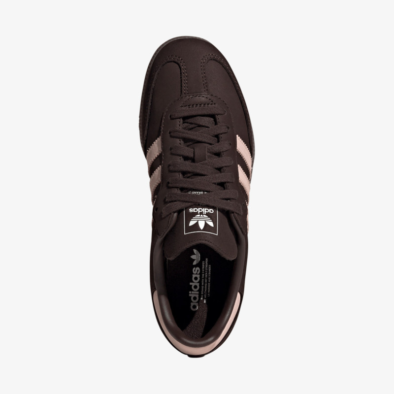 ADIDAS Pantofi Sport SAMBA OG W 