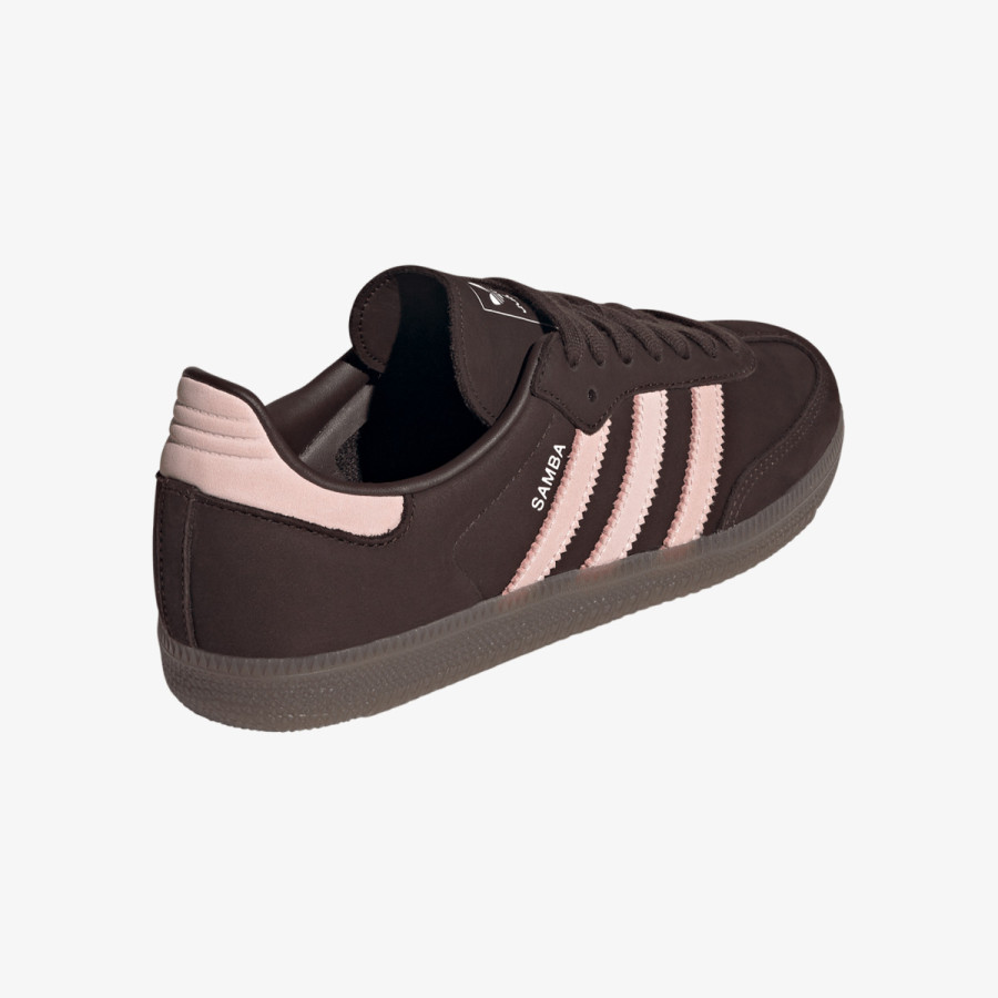 ADIDAS Pantofi Sport SAMBA OG W 