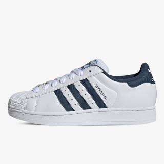 ADIDAS Pantofi Sport SUPERSTAR II 