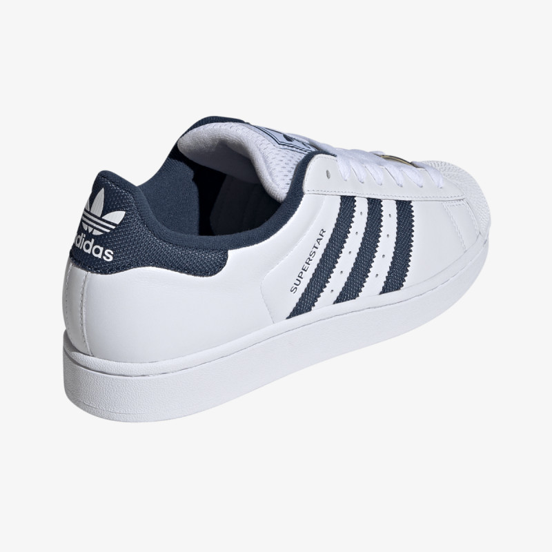 ADIDAS Pantofi Sport SUPERSTAR II 
