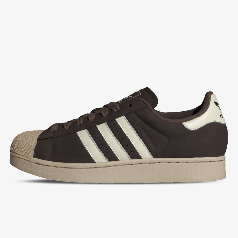 ADIDAS Pantofi Sport SUPERSTAR II 