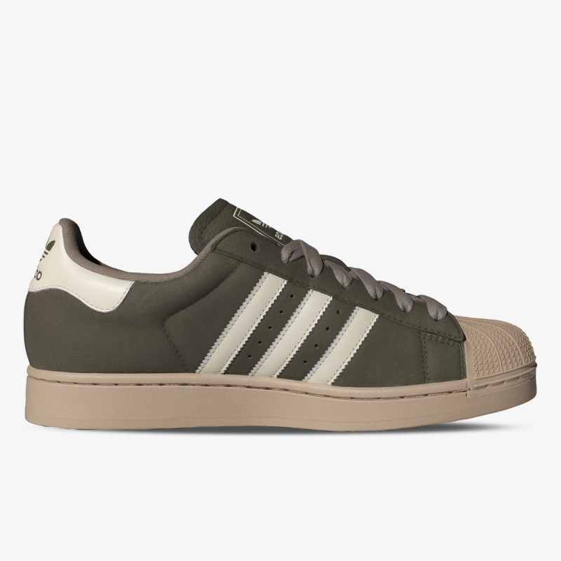 ADIDAS Pantofi Sport SUPERSTAR II 