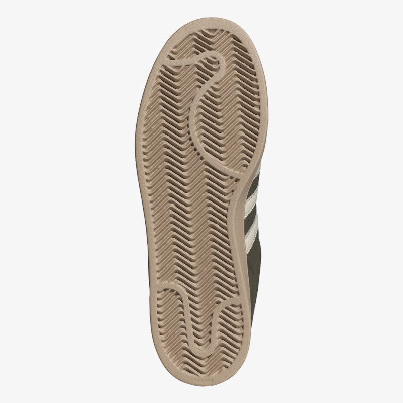 ADIDAS Pantofi Sport SUPERSTAR II 