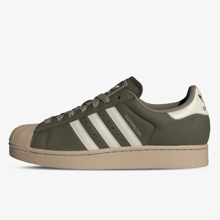 ADIDAS Pantofi Sport SUPERSTAR II 