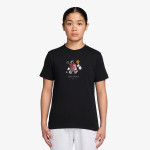 NIKE Tricouri K NSW TEE BOXY 