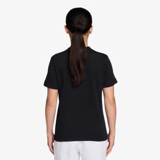 NIKE Tricouri K NSW TEE BOXY 