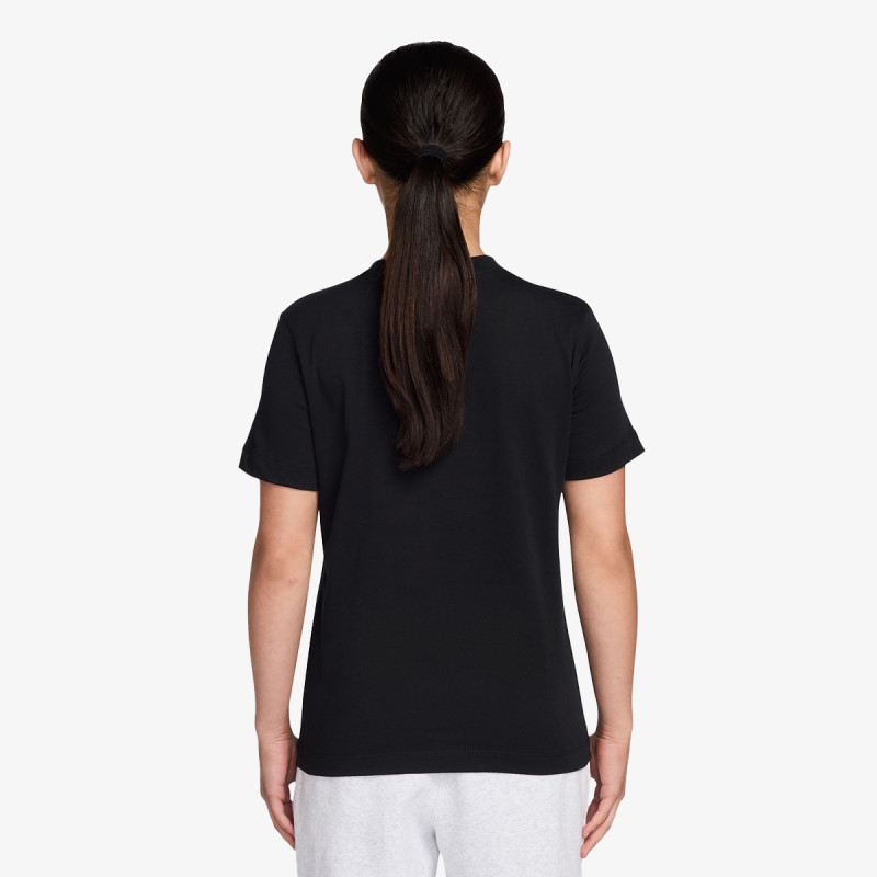 NIKE Tricouri K NSW TEE BOXY 