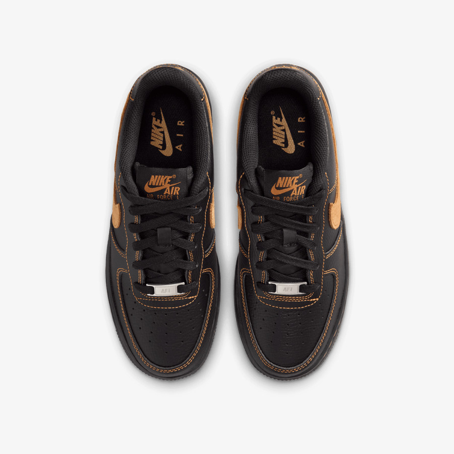 NIKE Pantofi Sport AIR FORCE 1 LV8 5 BG 