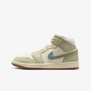 NIKE Pantofi Sport Air Jordan 1 Mid SE 