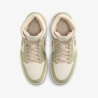 NIKE Pantofi Sport Air Jordan 1 Mid SE 