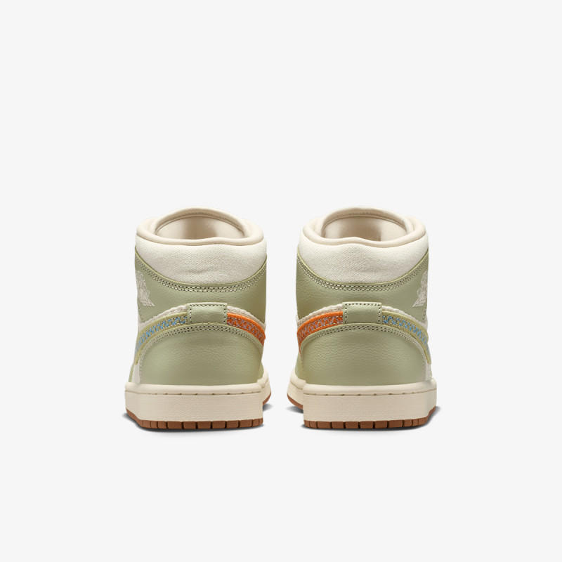 NIKE Pantofi Sport Air Jordan 1 Mid SE 