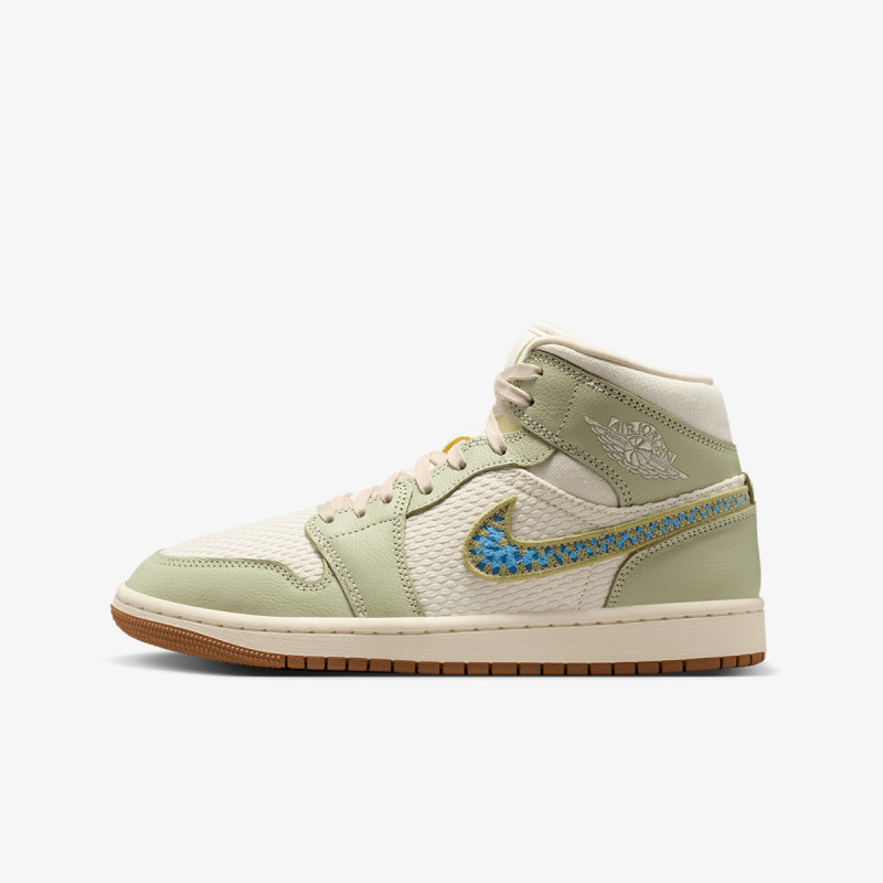 NIKE Pantofi Sport Air Jordan 1 Mid SE 