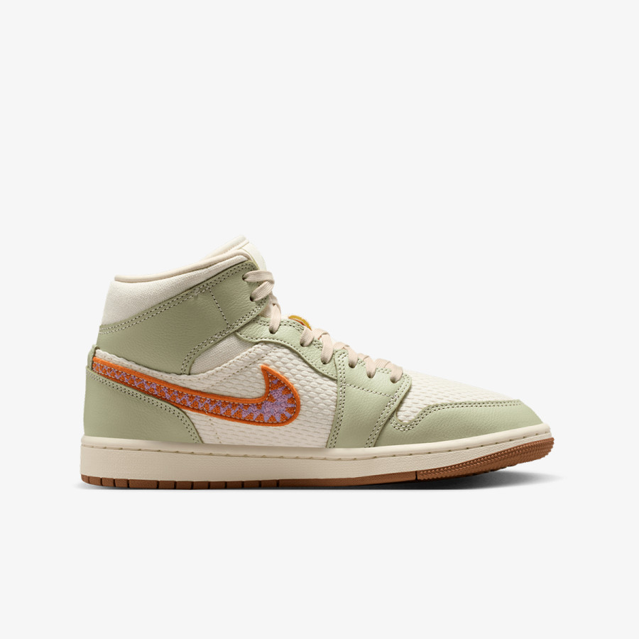 NIKE Pantofi Sport Air Jordan 1 Mid SE 
